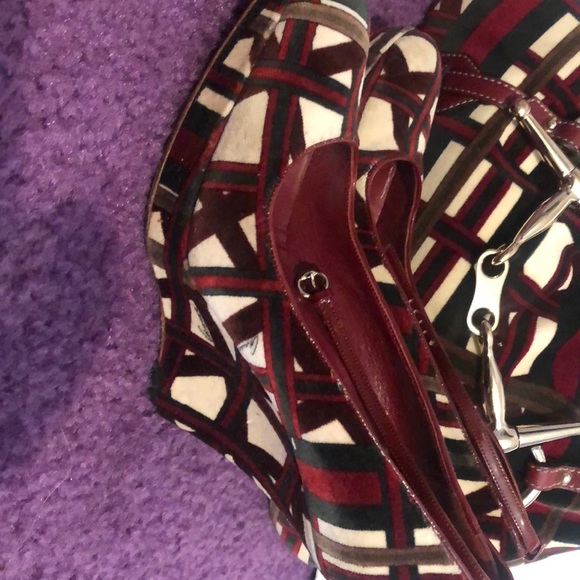 Gucci wedge shoes - Picture 6 of 7